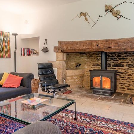 The Barracks Villa Northleach Dış mekan fotoğraf