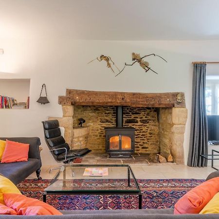 The Barracks Villa Northleach Dış mekan fotoğraf