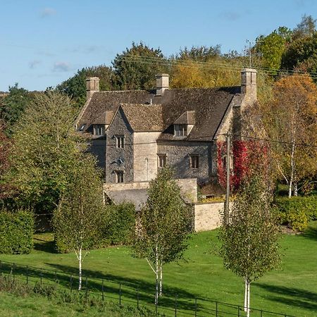 The Barracks Villa Northleach Dış mekan fotoğraf