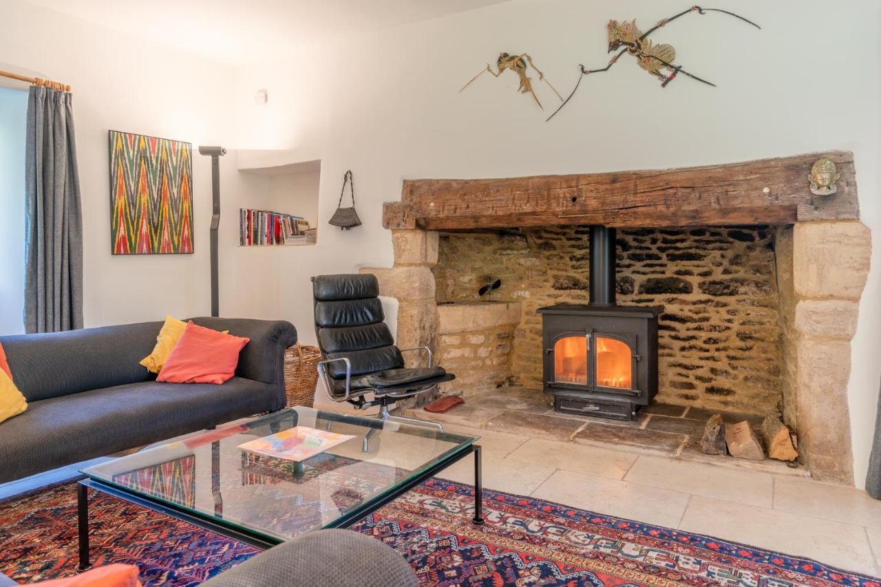 The Barracks Villa Northleach Dış mekan fotoğraf