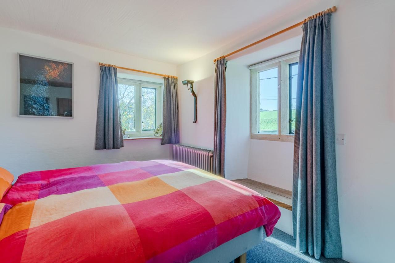The Barracks Villa Northleach Dış mekan fotoğraf