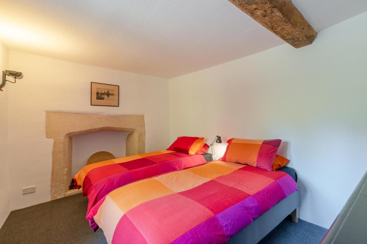 The Barracks Villa Northleach Dış mekan fotoğraf