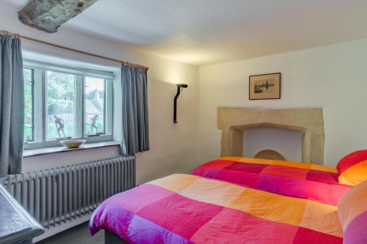 The Barracks Villa Northleach Dış mekan fotoğraf
